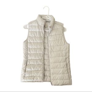 📣1 DAY SALE J Crew Quilted Vest